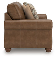 Chasemore - Loveseat - R&R Furniture Gallery (Fountain Valley, CA)