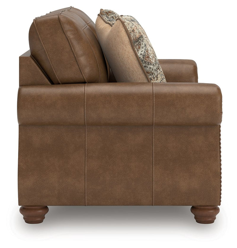 Chasemore - Loveseat - R&R Furniture Gallery (Fountain Valley, CA)