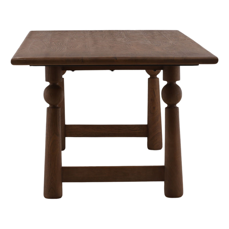 Nethan - Dining Table