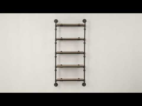 Brantley - Wall Shelf