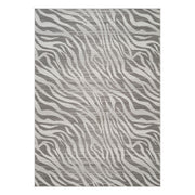 Geometrix - Contemporary Rug With Geometric 3D Effect - R&R Furniture Gallery (Fountain Valley, CA)