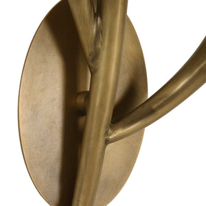 Cornet - 3 Light Sconce