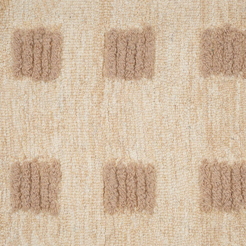 Hari - Hand-Tufted Runner Rug - R&R Furniture Gallery (Fountain Valley, CA)