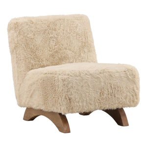 Abria - Occasional Chair