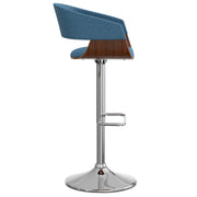 Lowell - Multi-Functional Adjustable Swivel Bar Stool - R&R Furniture Gallery (Fountain Valley, CA)