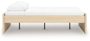 Onita - Platform Bed - R&R Furniture Gallery (Fountain Valley, CA)