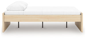 Onita - Platform Bed - R&R Furniture Gallery (Fountain Valley, CA)