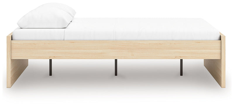 Onita - Platform Bed - R&R Furniture Gallery (Fountain Valley, CA)