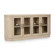Vander - 4 Door Buffet - R&R Furniture Gallery (Fountain Valley, CA)