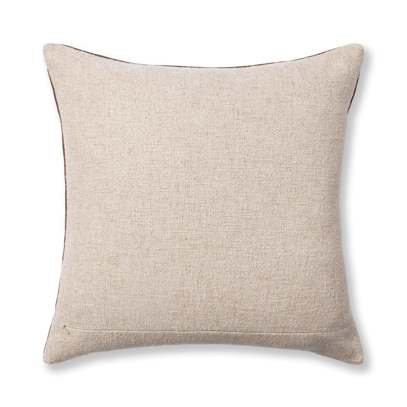 Clemson - SLD Suede Pillow