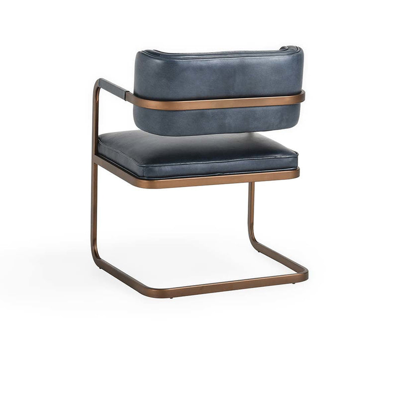 Fonda - Dining Chair - R&R Furniture Gallery (Fountain Valley, CA)