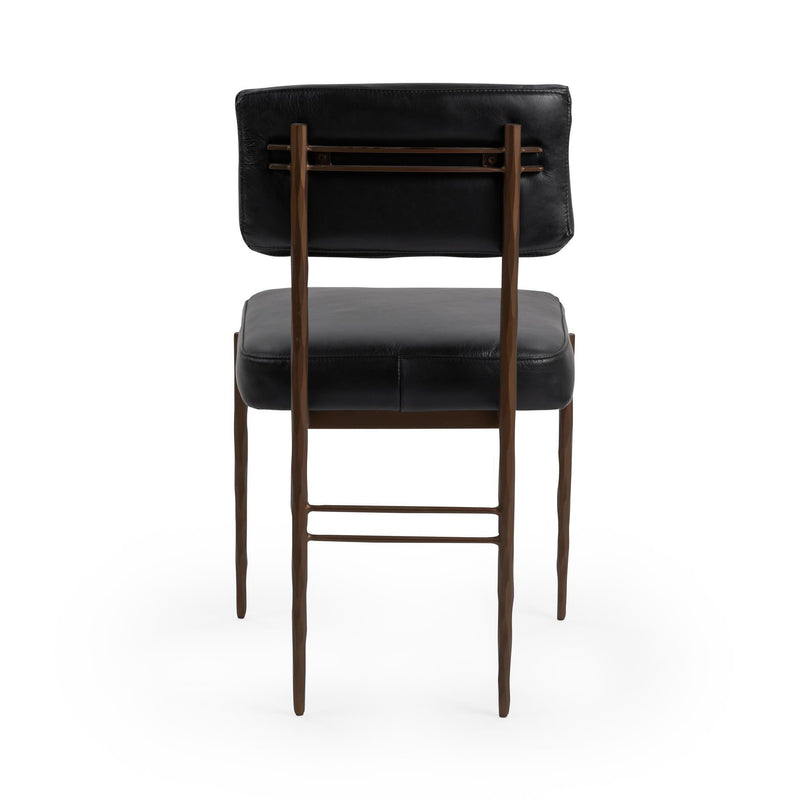 Kester - Dining Chair (Set of 2) - R&R Furniture Gallery (Fountain Valley, CA)