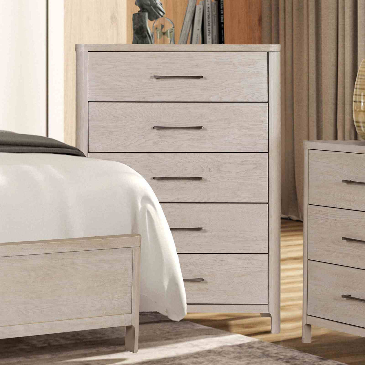 Chest, Oak - FM79013AK-C