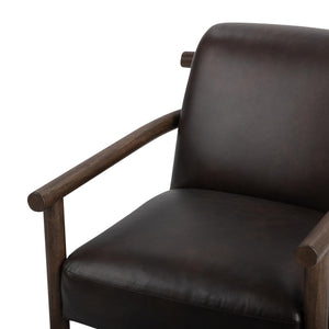 Azoria - Accent Chair - R&R Furniture Gallery (Fountain Valley, CA)