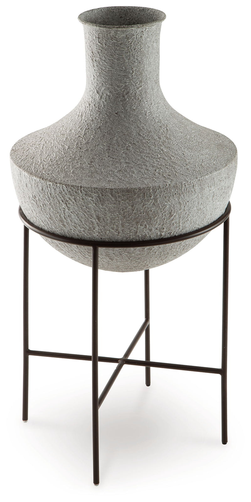 Estonbank - Vase - R&R Furniture Gallery (Fountain Valley, CA)