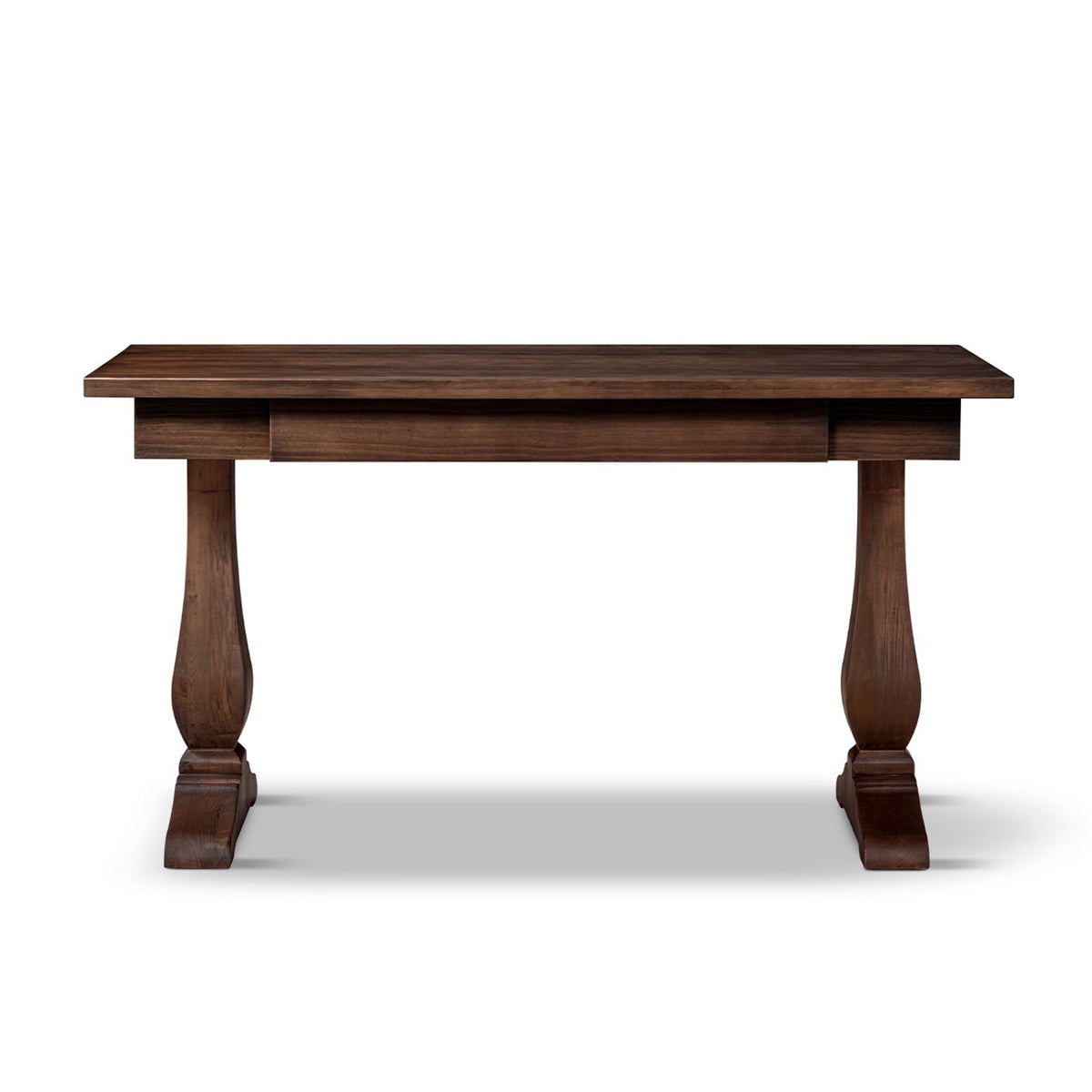 Whitmore - Writing Desk - Brown