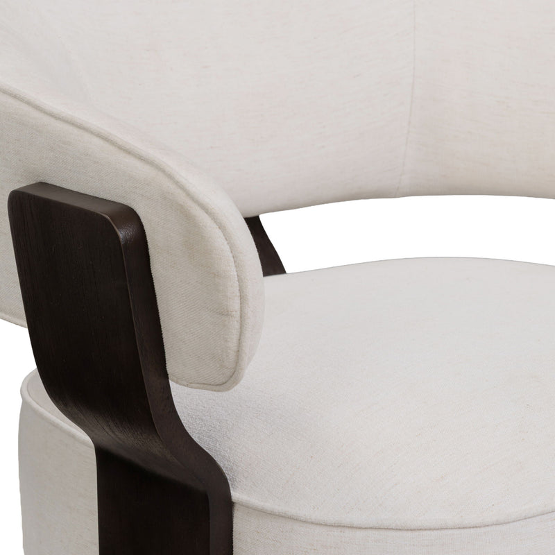 Madison - Swivel Accent Chair