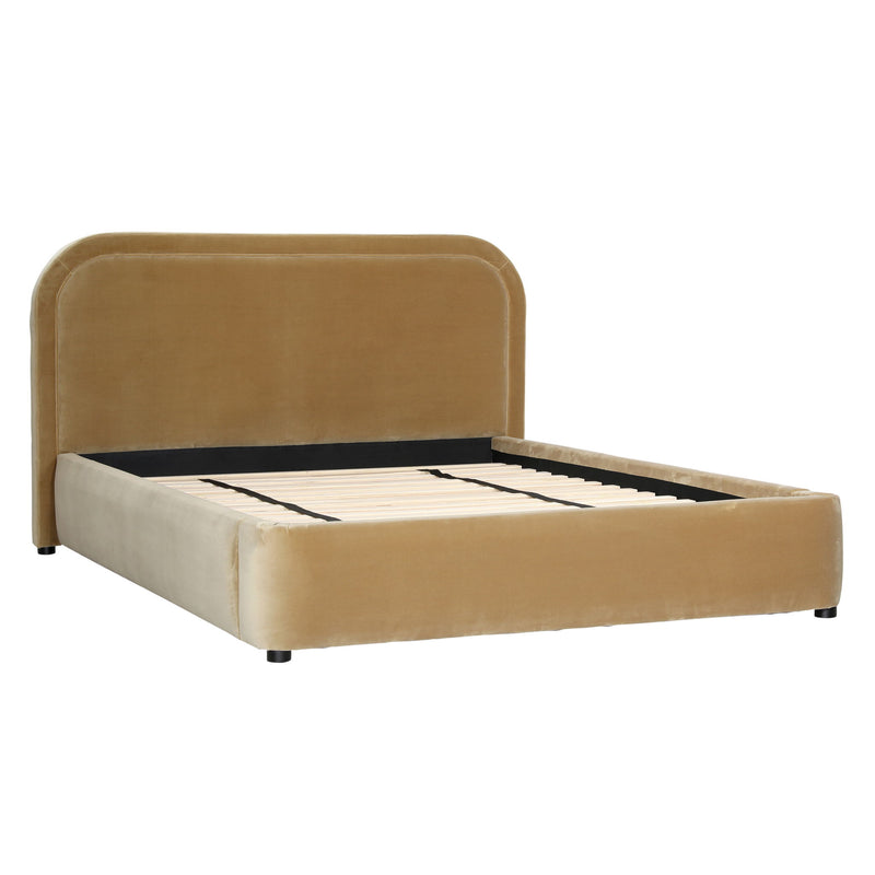 Agi - Bed
