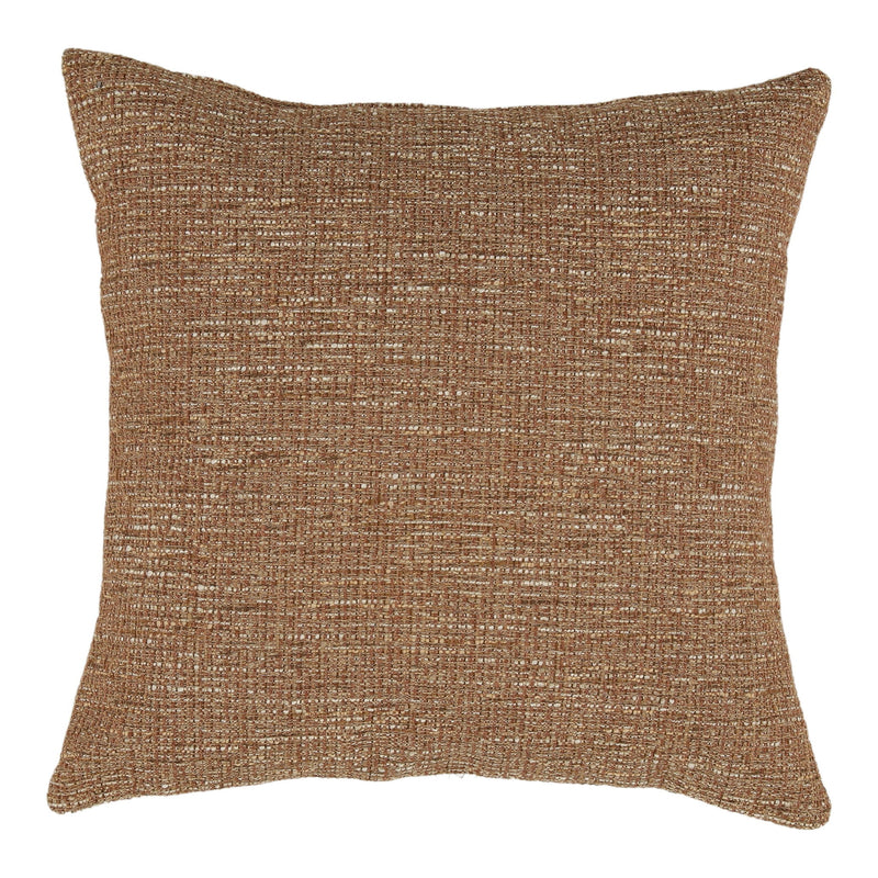 Brienne - Pillow - Field Clay