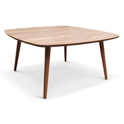 Kalen - Center Table - Walnut - R&R Furniture Gallery (Fountain Valley, CA)