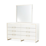 Palm Gate - Dresser - R&R Furniture Gallery (Fountain Valley, CA)
