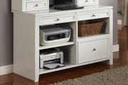 Boca - Desk - R&R Furniture Gallery (Fountain Valley, CA)