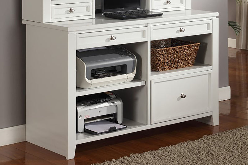 Boca - Desk - R&R Furniture Gallery (Fountain Valley, CA)