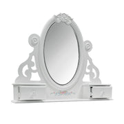Flora - Mirror With Jewlery - R&R Furniture Gallery (Fountain Valley, CA)