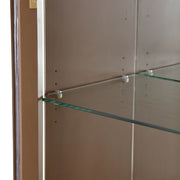 West Kensington - Display Cabinet - R&R Furniture Gallery (Fountain Valley, CA)