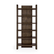 Doku - Bookcase - R&R Furniture Gallery (Fountain Valley, CA)