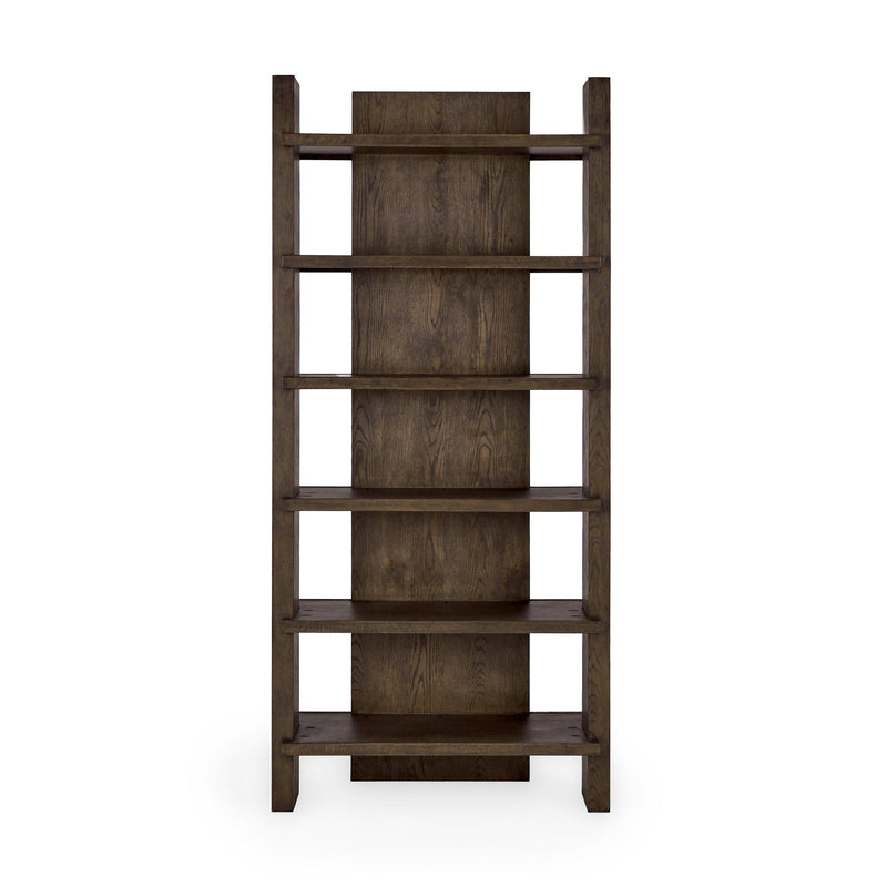 Doku - Bookcase - R&R Furniture Gallery (Fountain Valley, CA)