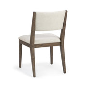 Estelle - Dining Chair (Set of 2) - Soft Cocoa - R&R Furniture Gallery (Fountain Valley, CA)