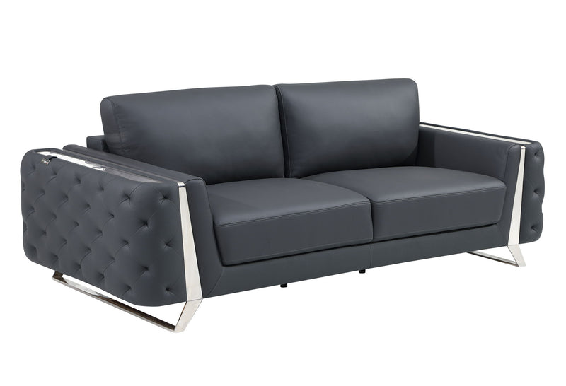 1050 - Contemporary Set - R&R Furniture Gallery (Fountain Valley, CA)