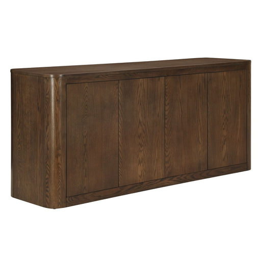 Koen - Server - R&R Furniture Gallery (Fountain Valley, CA)