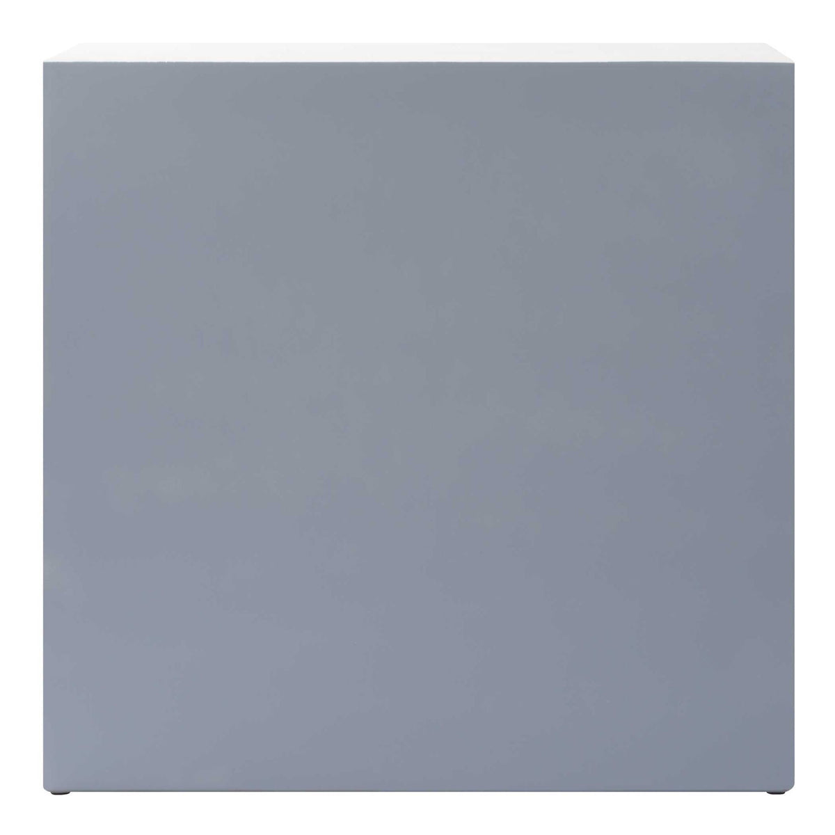 Emma - 2 Door White Cabinet