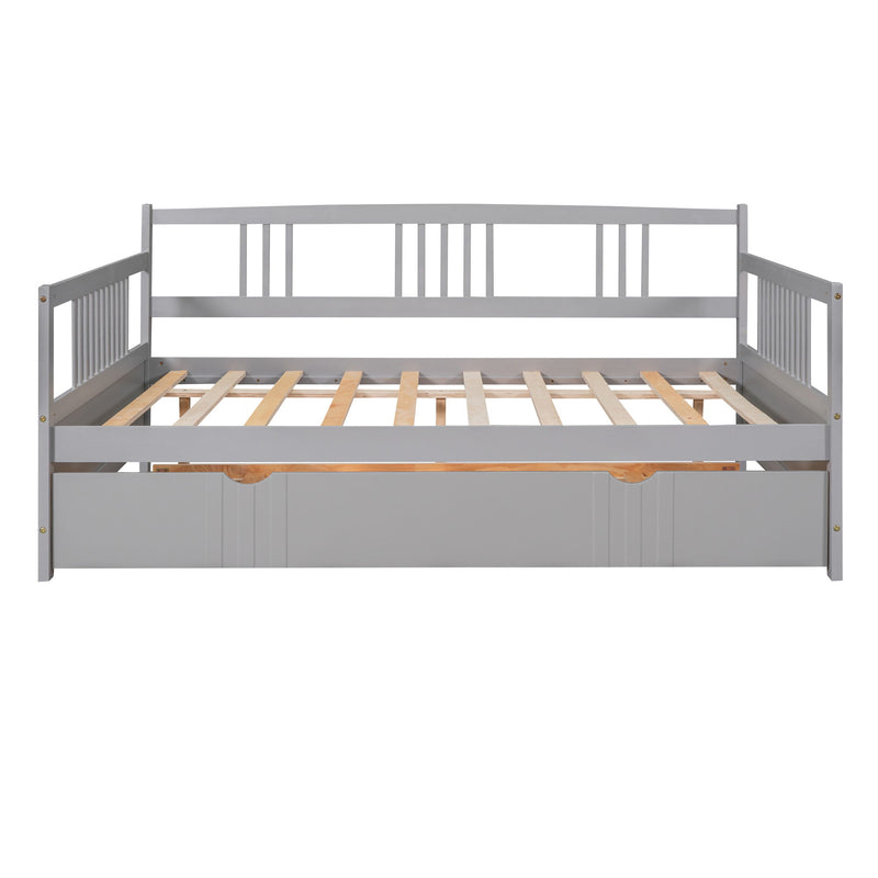 Multifunctional Modern Daybed - R&R Furniture Gallery (Fountain Valley, CA)