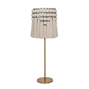 Tutu - Floor Lamp - Natural - R&R Furniture Gallery (Fountain Valley, CA)
