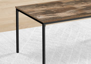 Table Set, Coffee, End, Contemporary, Modern (Set of 3) - R&R Furniture Gallery (Fountain Valley, CA)