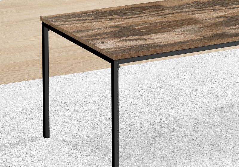 Table Set, Coffee, End, Contemporary, Modern (Set of 3) - R&R Furniture Gallery (Fountain Valley, CA)