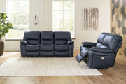 Leesworth - Reclining Living Room Set - R&R Furniture Gallery (Fountain Valley, CA)