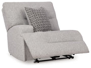 Acklen Place - Reclining Sectional - R&R Furniture Gallery (Fountain Valley, CA)