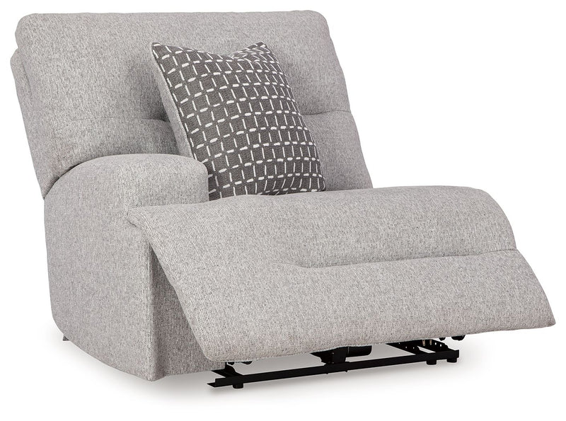 Acklen Place - Reclining Sectional - R&R Furniture Gallery (Fountain Valley, CA)