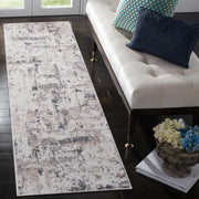 Payas - Abstract Runner Rug - R&R Furniture Gallery (Fountain Valley, CA)