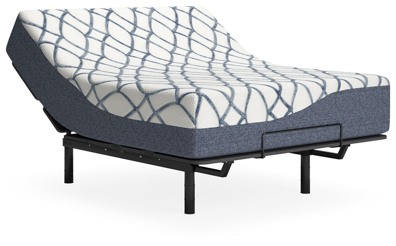 14 Inch Chime Elite 2.0 - Ultra Plush Mattress - R&R Furniture Gallery (Fountain Valley, CA)