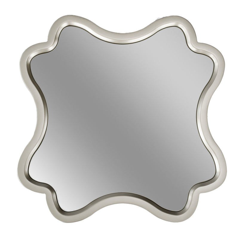 Villa Cherie - Chairside Table - R&R Furniture Gallery (Fountain Valley, CA)