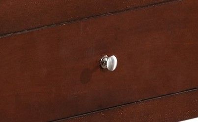 Elegant Storage Bed For Cozy Spaces - R&R Furniture Gallery (Fountain Valley, CA)