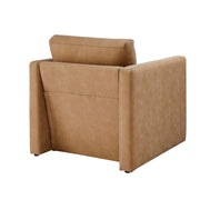 Tulo - Arm Chair - R&R Furniture Gallery (Fountain Valley, CA)