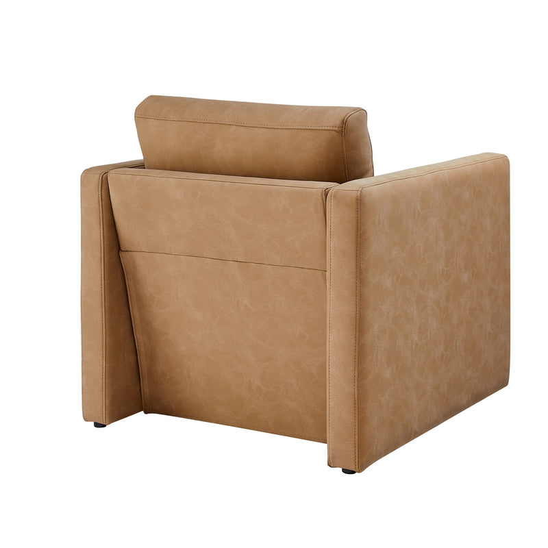 Tulo - Arm Chair - R&R Furniture Gallery (Fountain Valley, CA)