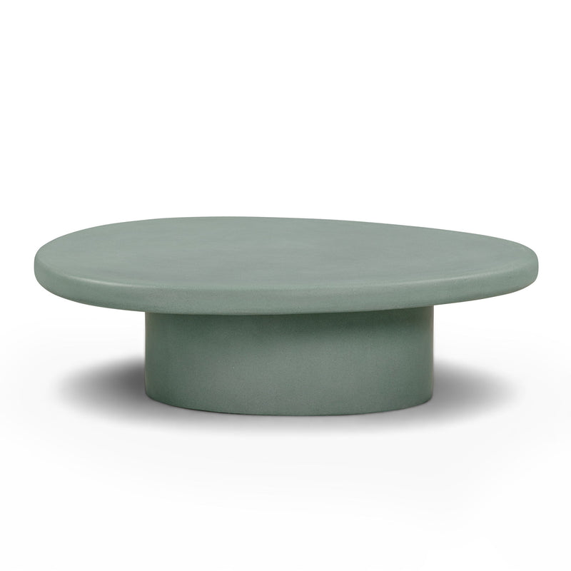 Jade - Concrete Table - R&R Furniture Gallery (Fountain Valley, CA)