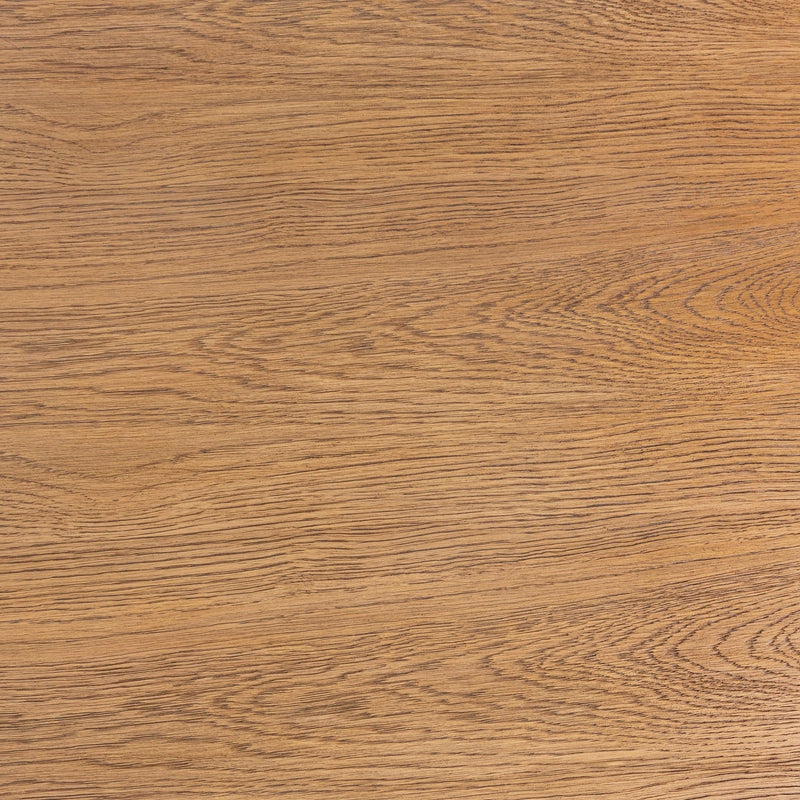 Classic Home Alisen 6 Drawer Dresser in Napa Grove finish, showcasing its wooden surface and six spacious drawers.